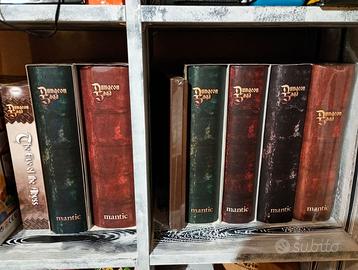 Dungeon Saga Italiano