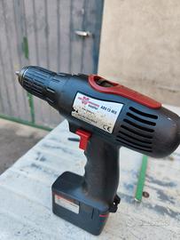 Avvitatore Wurth a batteria