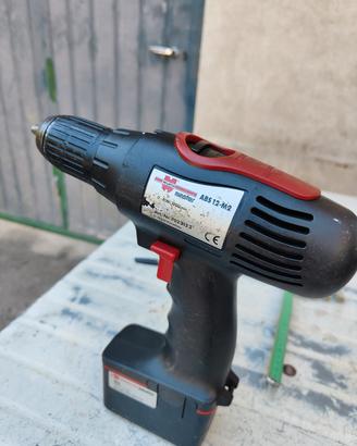 Avvitatore Wurth a batteria