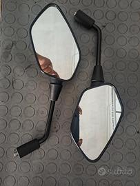 Specchietti per moto/scooter