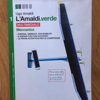 L’Amaldi verde, Meccanica