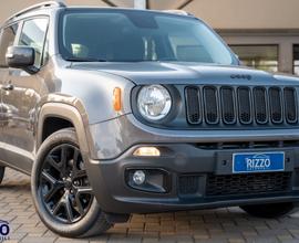 JEEP RENEGADE 1.6MJT 120CV BROKLYN EDITION NAVI