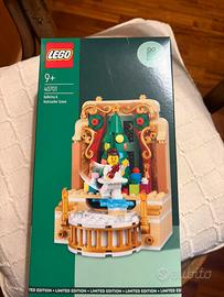 LEGO 40701 Ballerina & Nutcracker Scene –SIGILLATO