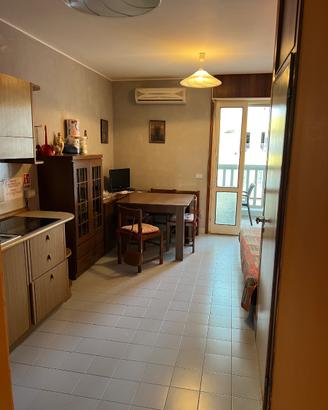 Lignano pineta appartamento