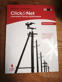 Click e Net 978 88 08 82067 9