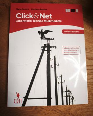 Click e Net 978 88 08 82067 9