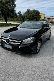 Mercedes Classe A 180 CDI Motore 1.8 NO Renault