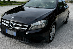 Mercedes Classe A 180 CDI Motore 1.8 NO Renault
