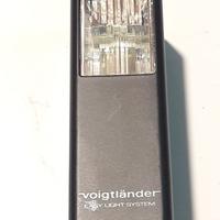 Flash Voigtlander V 200 easy light system