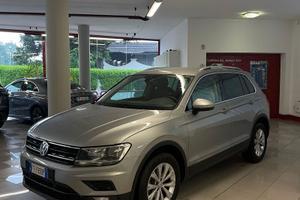 VOLKSWAGEN Tiguan 2ª serie Tiguan 2.0 TDI SCR ...