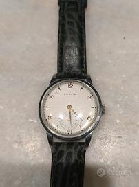 Orologio zenith vintage