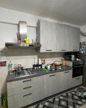 Cucina completa