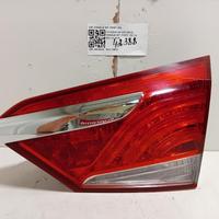 STOP POSTERIORE DESTRO INTEGRATO NEL PORTELLO HYUN