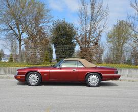 Jaguar XJS 4.0 AUT. CELEBRETION " MOTORE AJ6"