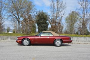 Jaguar XJS 4.0 AUT. CELEBRETION " MOTORE AJ6"