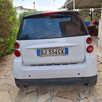 smart 451 2007 149.000 km originali 