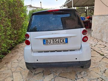 smart 451 2007 149.000 km originali 
