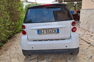 smart 451 2007 149.000 km originali 