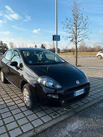 Fiat Punto 1.4 Natural Power (benzina/metano) 2013