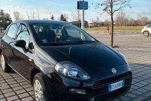 Fiat Punto 1.4 Natural Power (benzina/metano) 2013