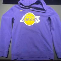 Felpa L.A. LAKERS Nike