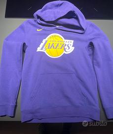 Felpa L.A. LAKERS Nike