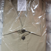 Camicia uomo per divisa esercito italiano