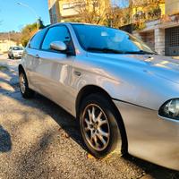 Alfa Romeo 147 