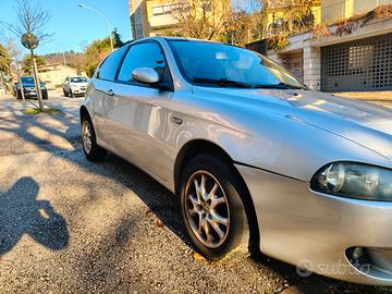 Alfa Romeo 147 