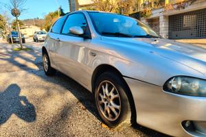 Alfa Romeo 147 