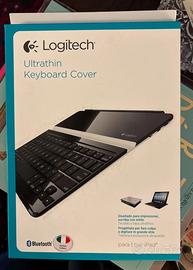 Tastiera iPad Logitech