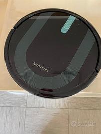 robot aspirapolvere Proscenic 850T