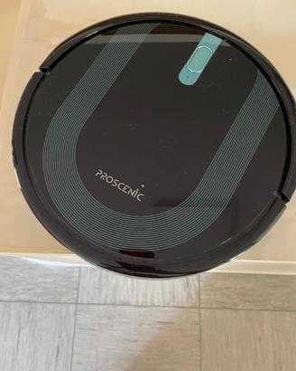 robot aspirapolvere Proscenic 850T