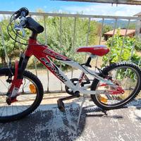 Bici "Ferrini DUKE²⁰"