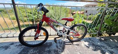 Bici "Ferrini DUKE²⁰"