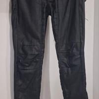 pantaloni Marithe Francois Girbaud anche per moto