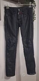 pantaloni Marithe Francois Girbaud anche per moto