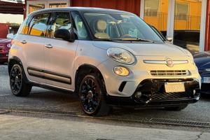 500L 1.3 95 CV Trekking(60 mila km)-OPACA -