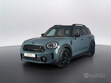 MINI Mini Countryman F60 2020 - Mini Countr U15268