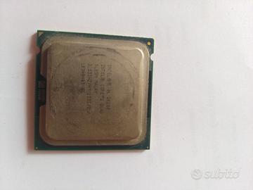 Processore CPU Intel Core 2 Quad Q8200 