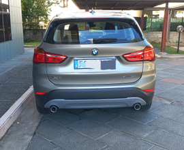 Bmw x1 sdrive 2.0 150 cv autom