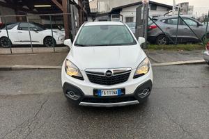 Opel Mokka 1.6 CDTI Ecotec 136CV 4x2 Start&Stop Co