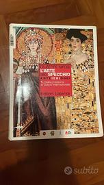 L'arte nello specchio 