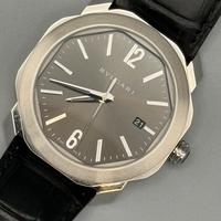 Bulgari Octo Roma