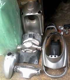 hexagon GTX 180 4 t -liberty 2 t-booster 2t-zip sp