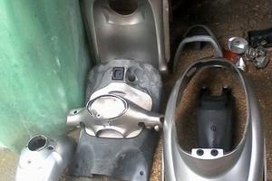 hexagon GTX 180 4 t -liberty 2 t-booster 2t-zip sp