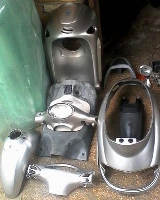 hexagon GTX 180 4 t -liberty 2 t-booster 2t-zip sp