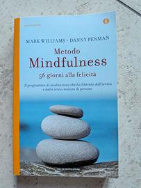 Libro Metodo Mindfulness - Mark Williams