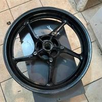 Cerchio yamaha r1 2004/2012