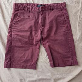 Pantaloni corti estivi 